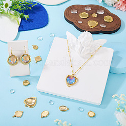 DIY Pendant Making Kits&nbsp;STAS-TA0005-89