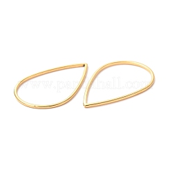 201 Stainless Steel Linking Rings&nbsp;STAS-C030-12C-G