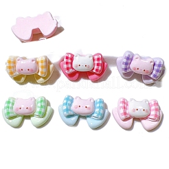 Resin Cabochones&nbsp;PW-WG58962-01