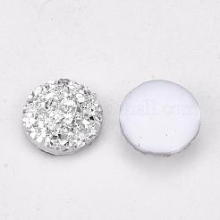 Resin Cabochons&nbsp;CRES-Q191-HA027-2