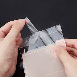 Rectangle OPP Cellophane Bags&nbsp;OPC-CA0001-002