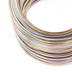 Aluminum Wire&nbsp;AW-K002-02B-2mm