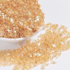 MIYUKI Quarter TILA Beads&nbsp;SEED-J020-QTL251