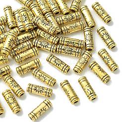 Tibetan Style Alloy Beads&nbsp;PALLOY-YW0001-68