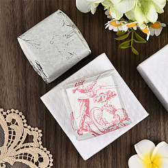 20Pcs 5 Colors Wrapping Paper&nbsp;DIY-SP0005-21