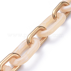 Handmade Cable Chains&nbsp;AJEW-JB00609