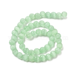 Cat Eye Beads&nbsp;G-V002-B01-09
