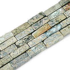 Natural Variscite Beads Strands&nbsp;G-T141-108