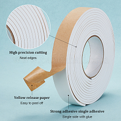 EVA Anticollision Strip&nbsp;FIND-WH0110-808A-01