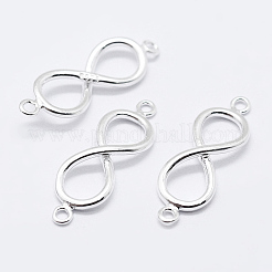 925 Sterling Silver Links&nbsp;STER-K167-014S