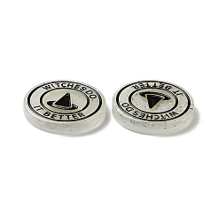 Halloween  Resin Cabochons&nbsp;LS-RESI-G055-05B