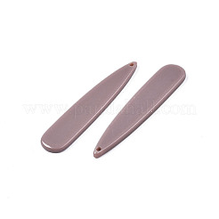 Cellulose Acetate(Resin) Big Pendants&nbsp;LS-KY-T008-14E