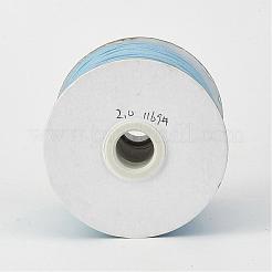 Eco-Friendly Korean Waxed Polyester Cord&nbsp;YC-P002-2mm-1169