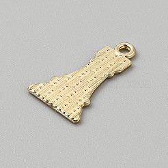 Alloy Enamel Pendants&nbsp;ENAM-WH20012-02G-03
