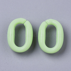 Acrylic Linking Rings&nbsp;OACR-S029-119A-07