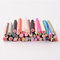 Polymer Clay Nail Art Decoration&nbsp;CLAY-Q144-M