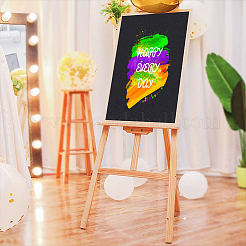 8 Sheets PVC Frame Protective Film Sheets&nbsp;AJEW-BC0001-74C