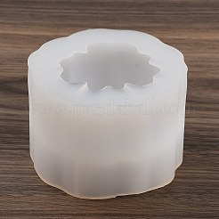 Pumpkin Silicone Molds Candle Molds&nbsp;SIL-B071-04B