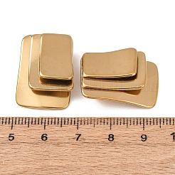 304 Stainless Steel Pendants&nbsp;STAS-Z196-02G