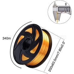 Plastic Cord&nbsp;OCOR-WH0032-47A