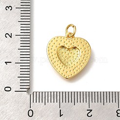 Brass Pendants&nbsp;KK-M295-06G