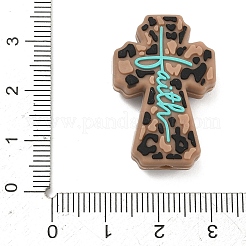 Silicone Focal Beads&nbsp;SIL-A012-01D