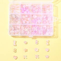 DIY Jewelry Making Findings Kits&nbsp;DIY-FS0008-98