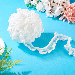 Nylon & Spandex Ribbon&nbsp;OCOR-TAC0034-18B