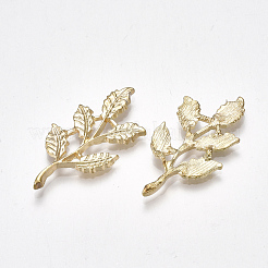 Alloy Cabochons&nbsp;PALLOY-S177-31