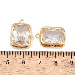 Brass Glass Pendants&nbsp;GL-CBABDD8-16G-02