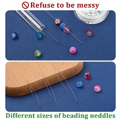 12 Rolls 12 Colors Flat Elastic Crystal String&nbsp;EW-YW0001-18