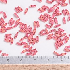 MIYUKI Quarter TILA Beads&nbsp;SEED-X0054-QTL408FR