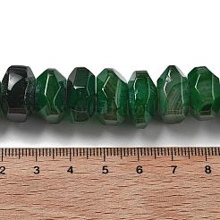 Natural Agate Beads Strands&nbsp;G-K392-A13