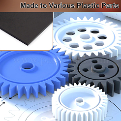 PP Plastic Board&nbsp;FIND-WH0110-758B