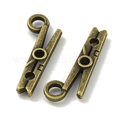 Tibetan Style Alloy Pendants&nbsp;TIBE-I026-5984AB