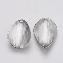 Brass Pendants&nbsp;X-KK-Q747-12P