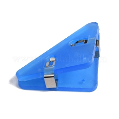 Plastic Bulldog Binder Clips&nbsp;TOOL-WH0051-10A