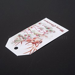 Paper Gift Tags&nbsp;CDIS-P005-D01