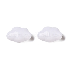 Opaque Acrylic Beads&nbsp;OACR-N137-60