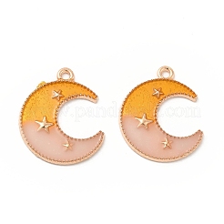 Alloy Pendants&nbsp;ENAM-M052-03G
