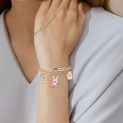 DIY Bracelets Making&nbsp;DIY-HS0002-60