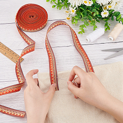 12.5 Yards Polyester Ribbon&nbsp;OCOR-FG0001-54C