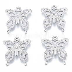 Non-Tarnish 304 Stainless Steel Pendants&nbsp;STAS-N098-179P