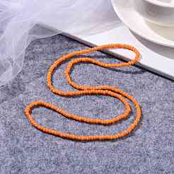 Waist Beads&nbsp;NJEW-C00023-01