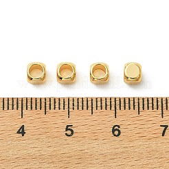SHEGRACE Brass Beads&nbsp;XGRPCN840-227G