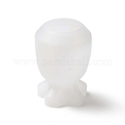 DIY Silicone VaseMolds&nbsp;LS-SIMO-P006-02G