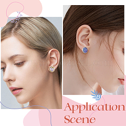 DIY Earrings Making Set&nbsp;DIY-SP0007-49