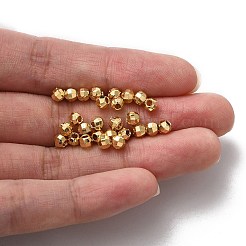 Brass Spacer Beads&nbsp;X-KK-O133-013A-G