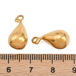 304 Stainless Steel Pendants&nbsp;STAS-H241-07G