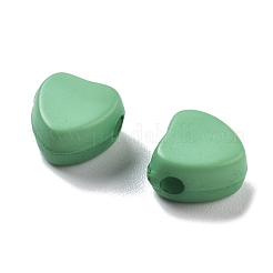 Opaque Acrylic Beads&nbsp;MACR-C034-01F